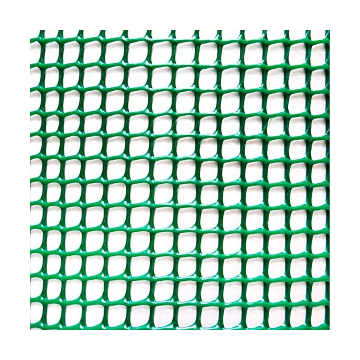 Grönt vindskyddande nät Nortene (1 x 25 m)