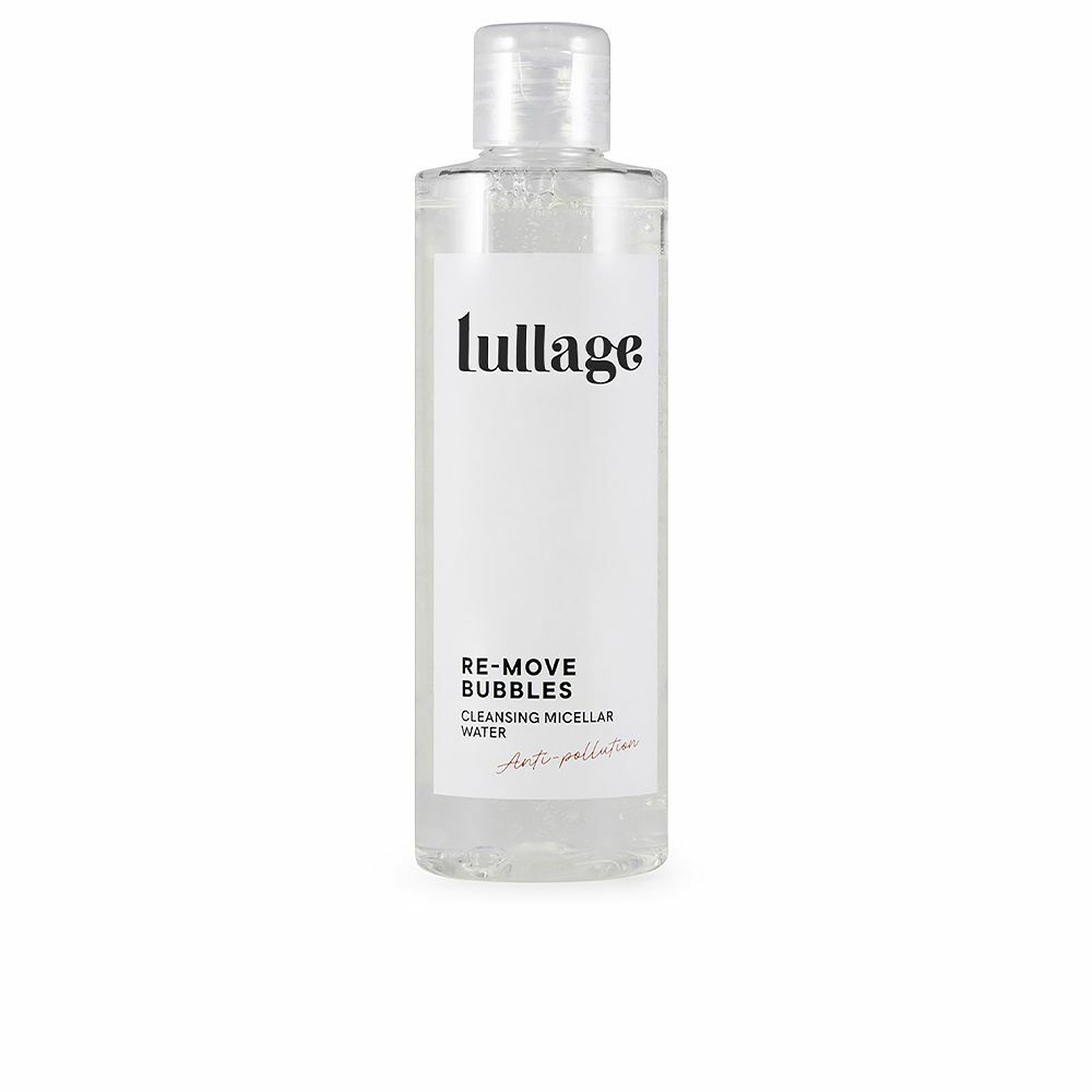 Sminkborttagande micellärt vatten Lullage acneXpert L433002 200 ml