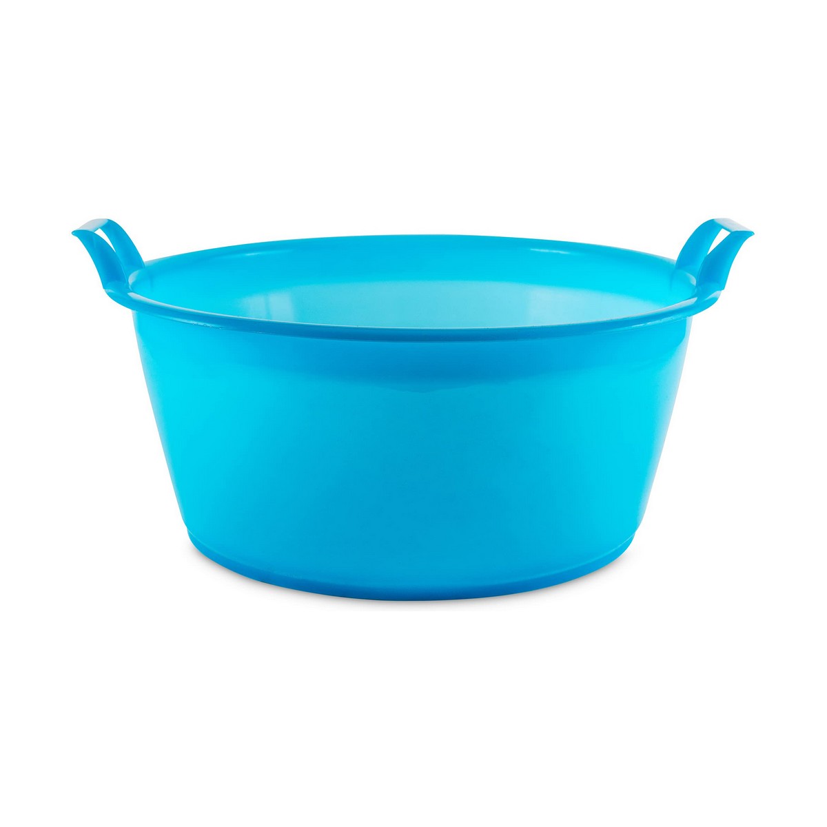 Tvättkorg Barbosa Universal 57,5 x 55,5 x 26,5 cm Polyetylen 40 L