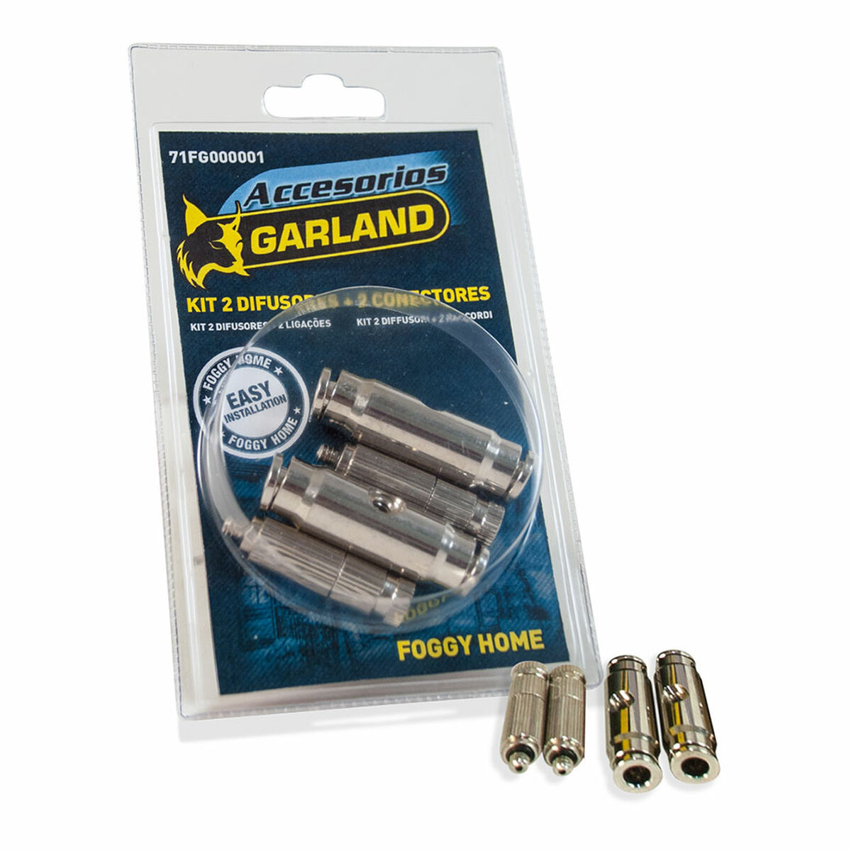 Spridare Garland 71fg000001
