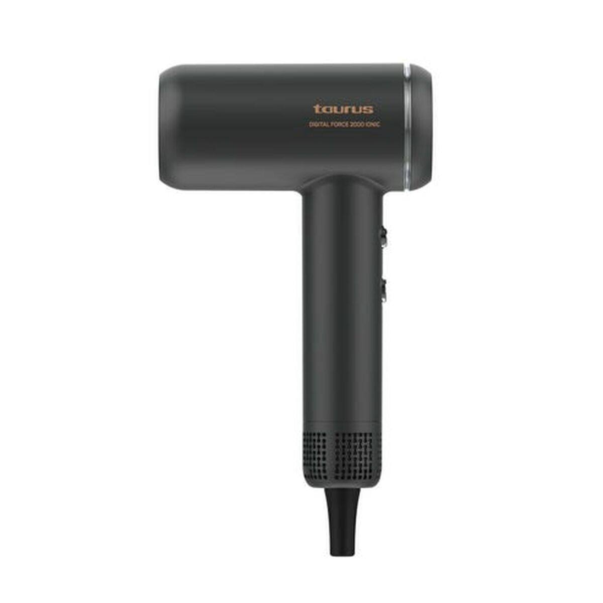 Hårtork Taurus EST9003920L Svart 1800 W