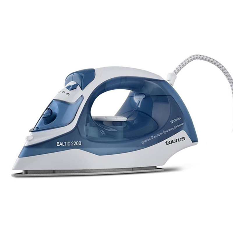 Ångstrykjärn Taurus Baltic 2200 W