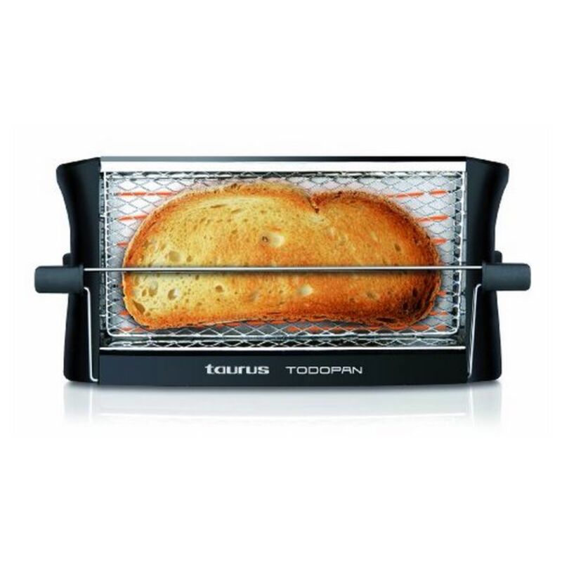 Brödrost Taurus Todopan 960632 700 W