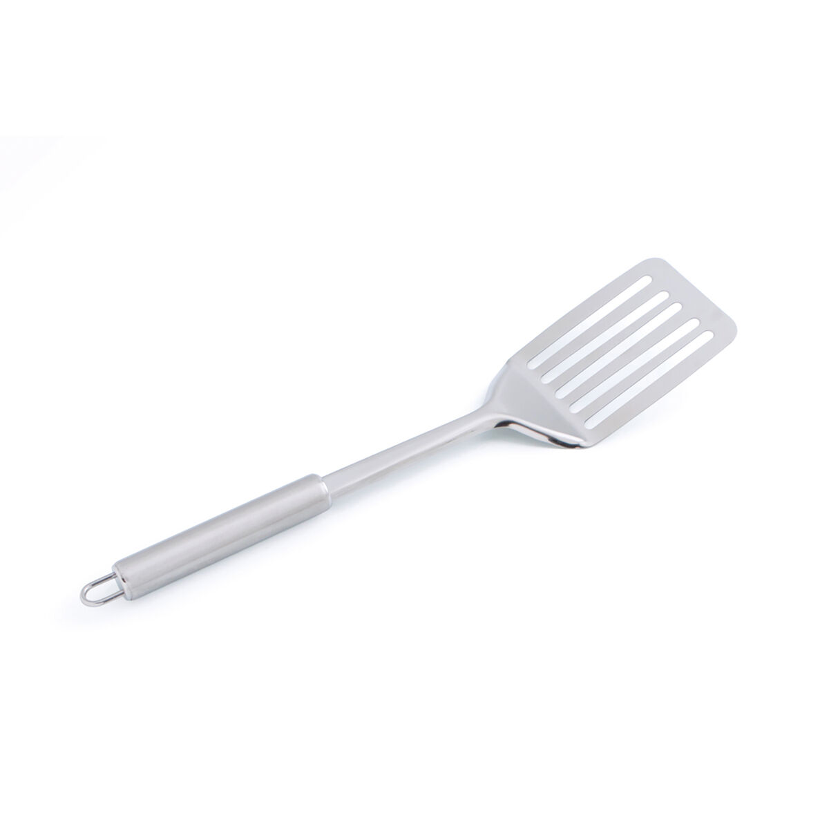 Spatel Quid Kitchen Renova Stål Metall 33,5 x 7,5 x 3,5 cm (12 antal) (Pack 12x)