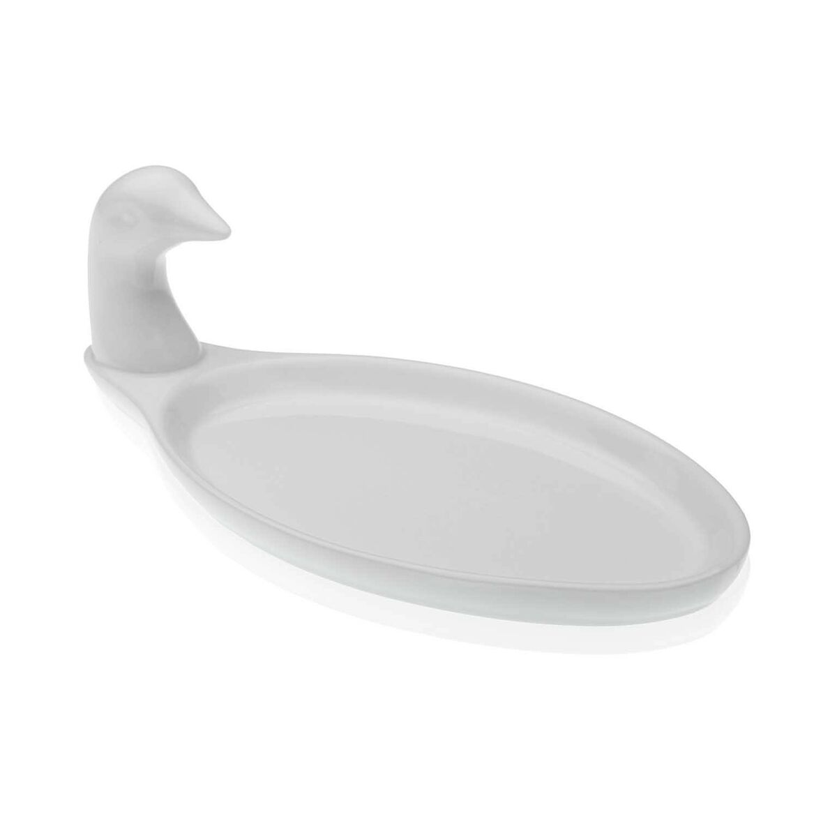 Servingsfat Versa 20 cm Keramik Porslin