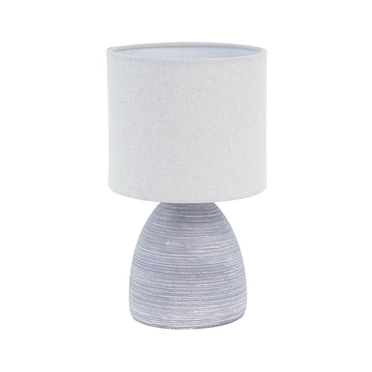 Bordslampa Versa Keramik 15 x 25 x 15 cm