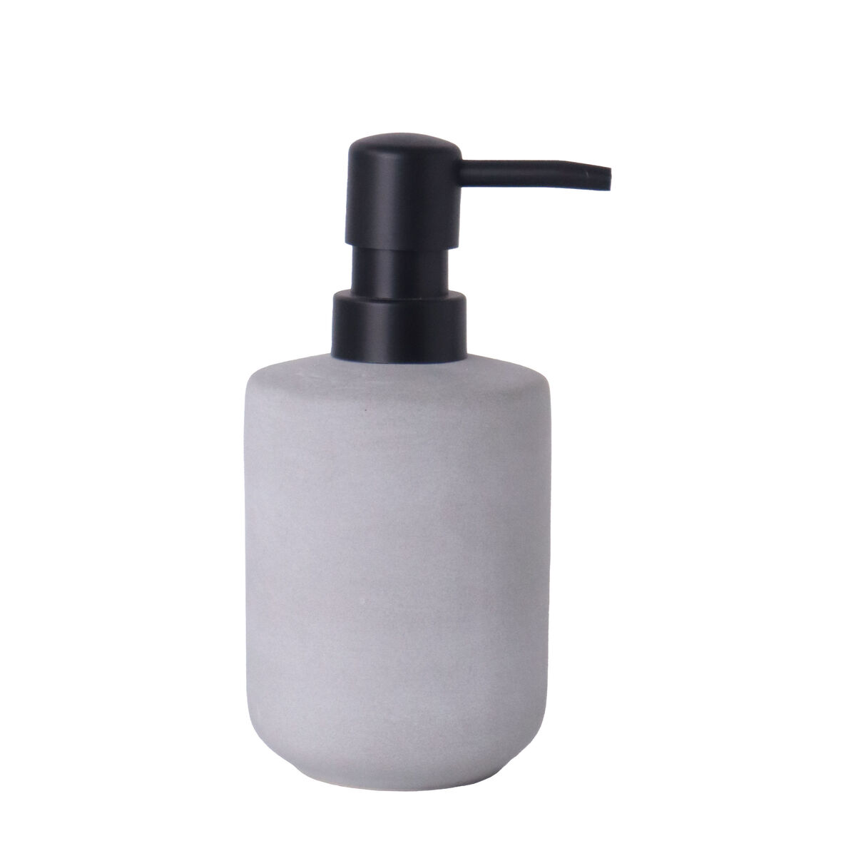 Tvåldispenser Versa Keramik Plast