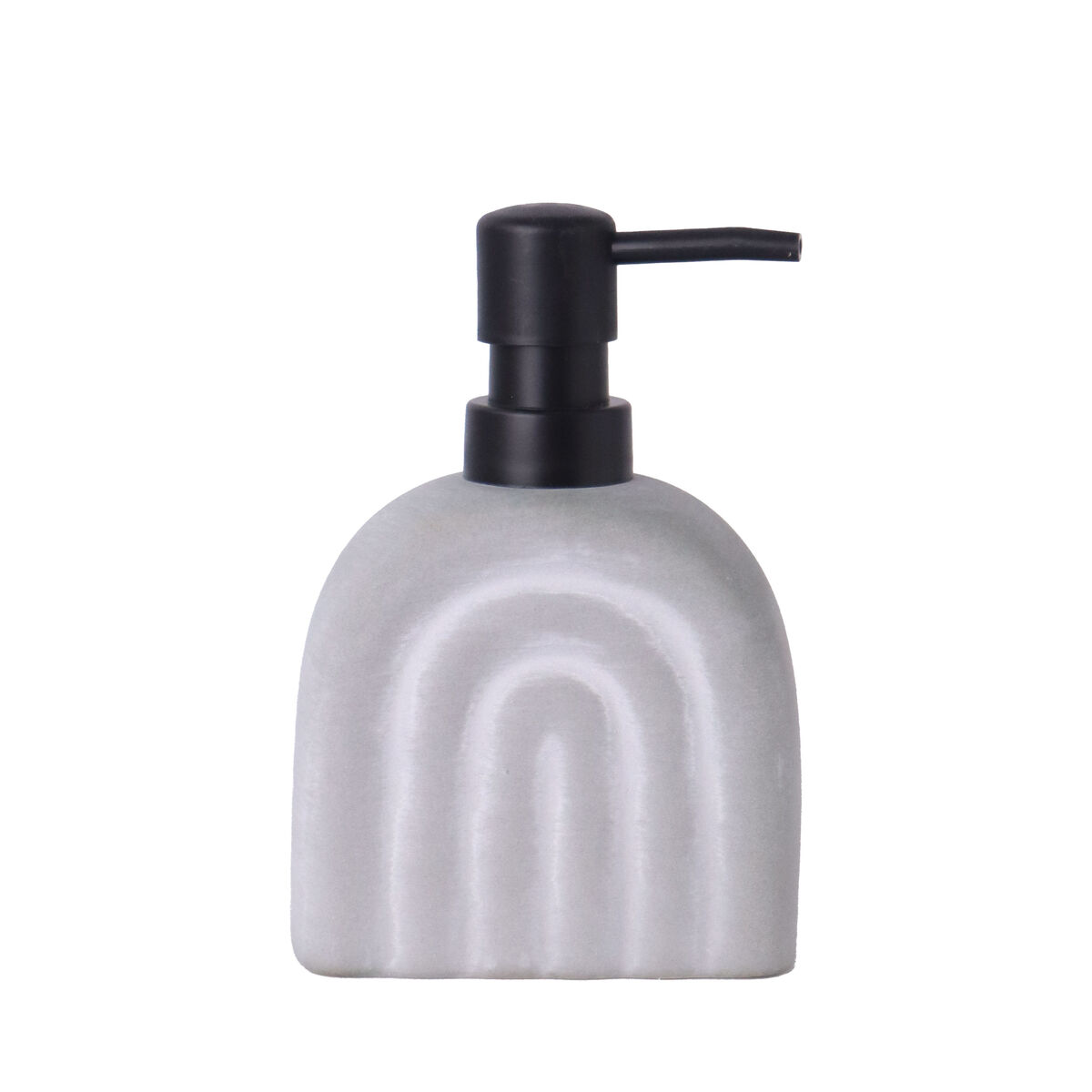 Tvåldispenser Versa Keramik Plast
