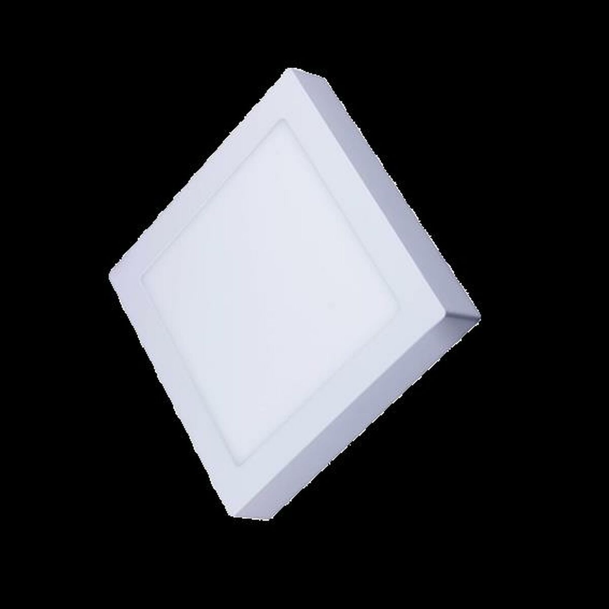 LED-lampa Silver Electronics 492160 Vit 20 W (6000 K)