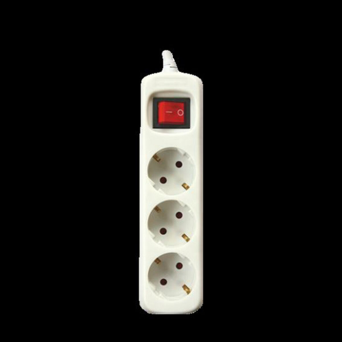 Grenuttag Silver Electronics 9640