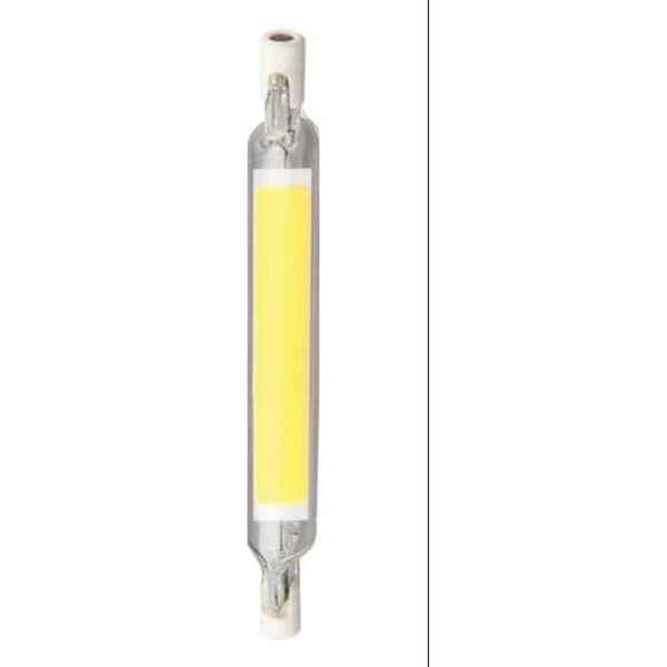 LED-lampa Silver Electronics 1130830 ECO R7s 8 W 3000K (3000K)