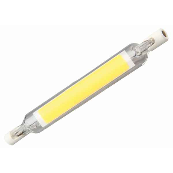 LED-lampa Silver Electronics 1130750 ECO G9 5000K