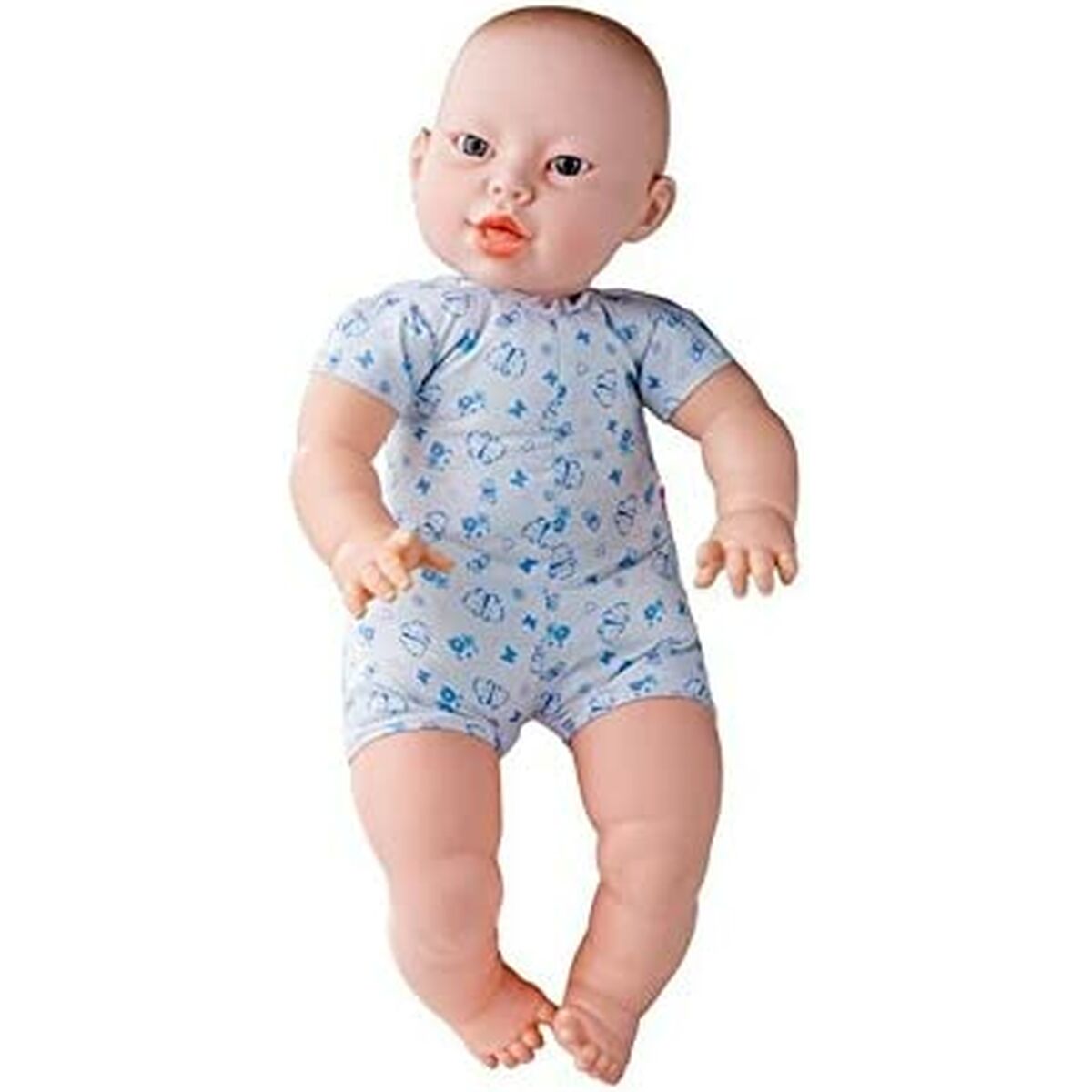 Bebisdocka Berjuan Newborn Asia 45 cm