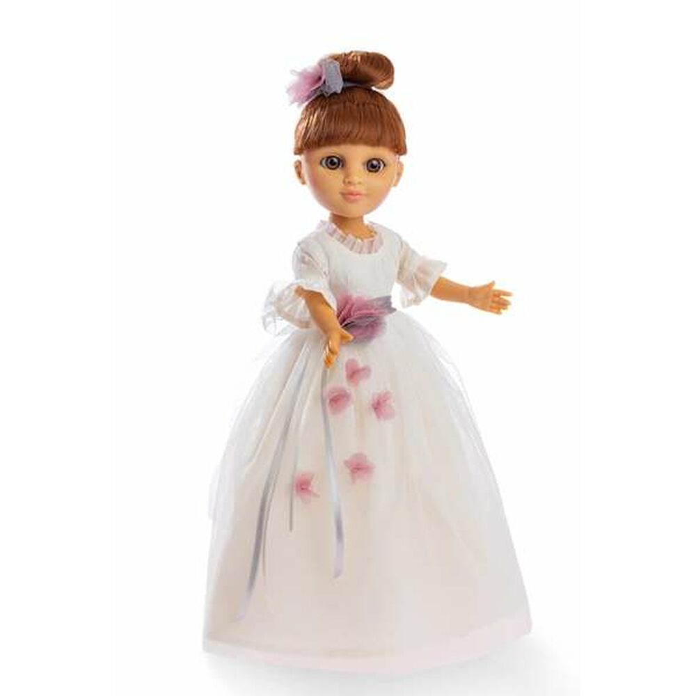 Docka Berjuan Sofy's Communion 43 cm
