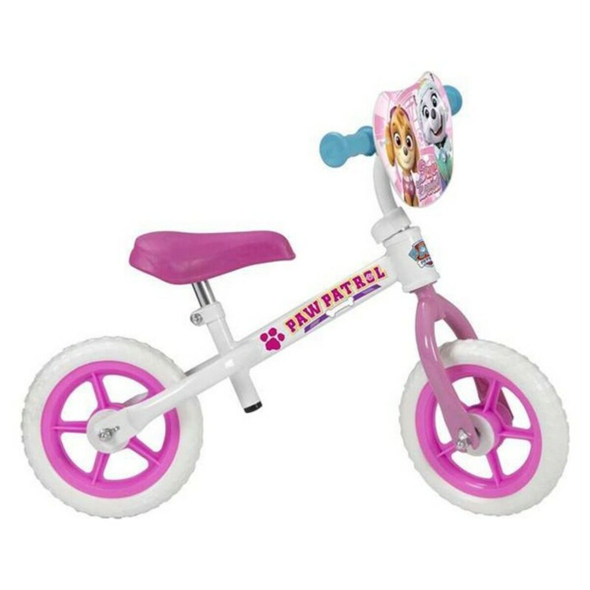 Barncykel Paw Patrol 10