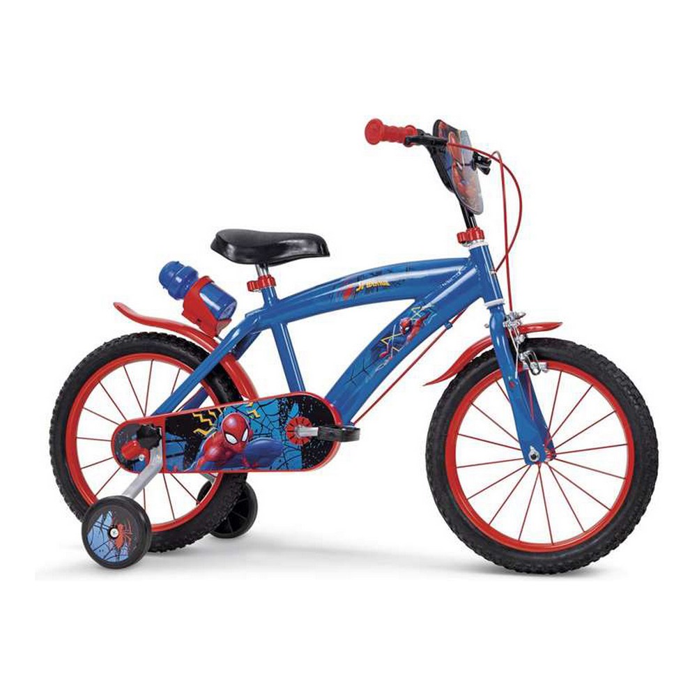 Cykel Spider-Man 14874 14