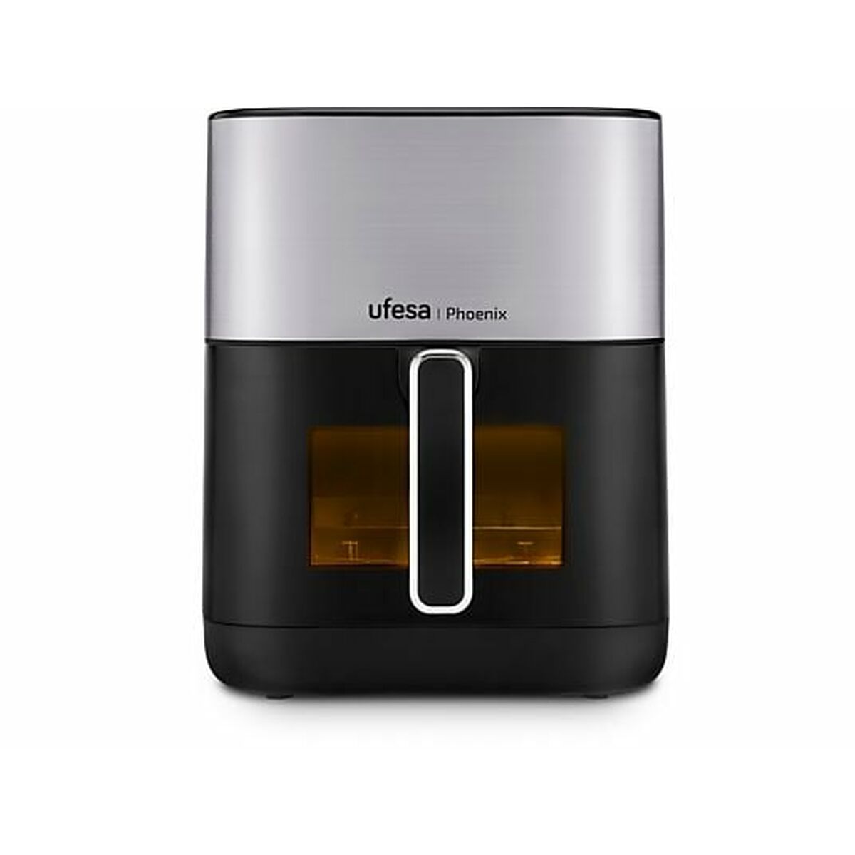 Luftfritös UFESA PARROT 1800 W 6 L