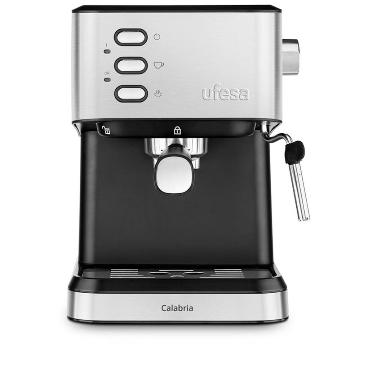 Espressobryggare UFESA CALABRIA