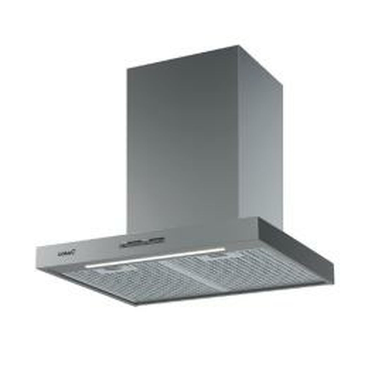 Konventionell fläkt Cata SYGMA 6010X Stål