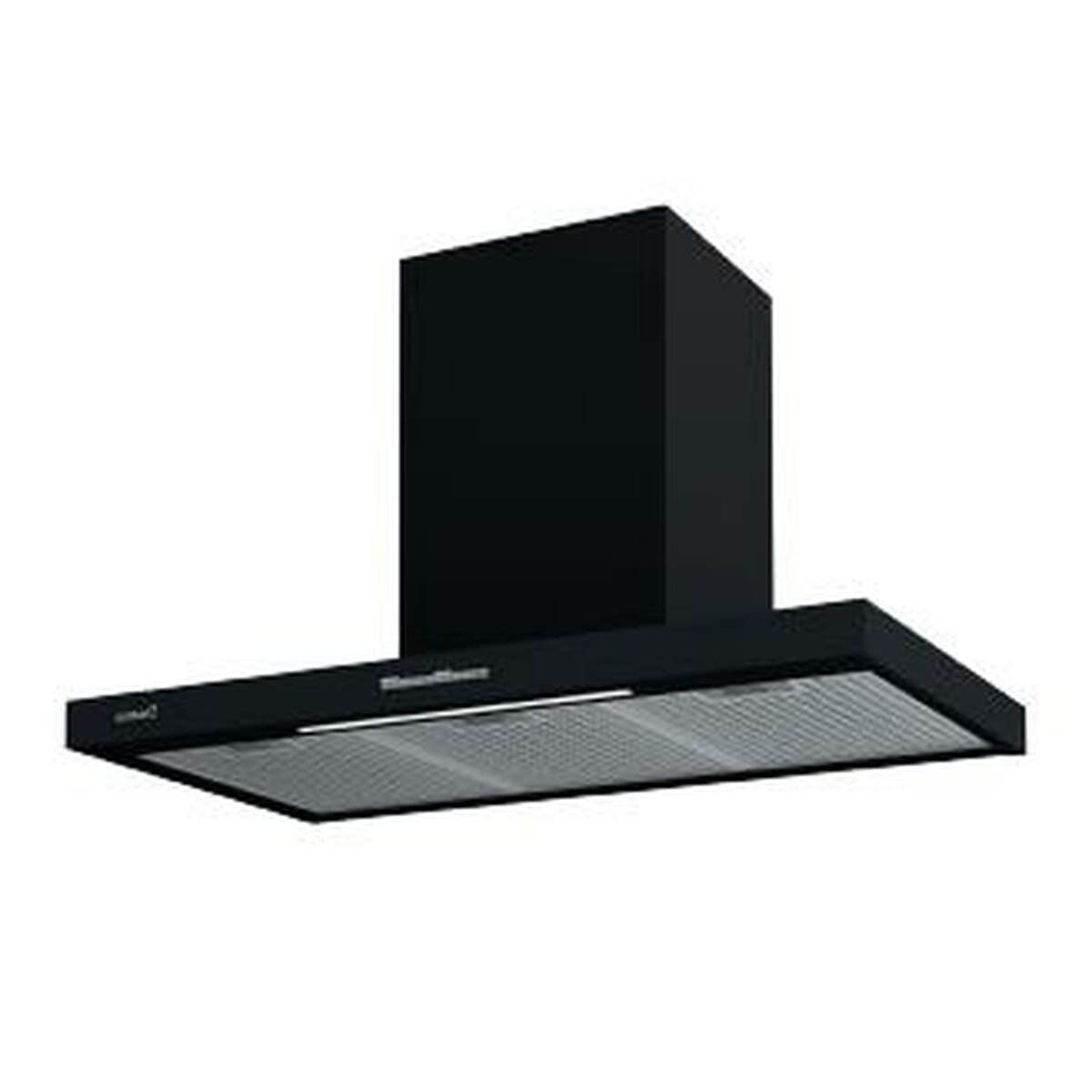 Konventionell fläkt Cata SYGMABK 9010 Svart