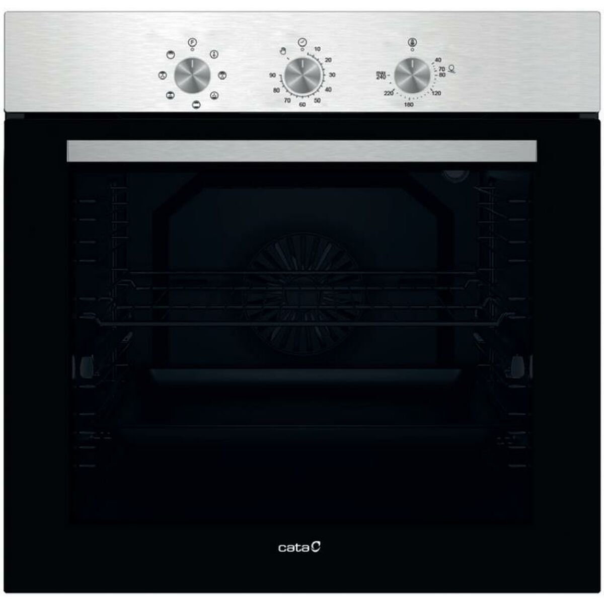 Ugn Cata MES8007X 80 L