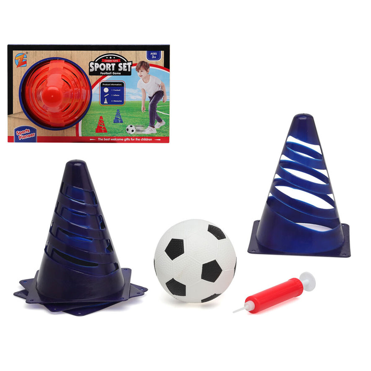 Skicklighet spel