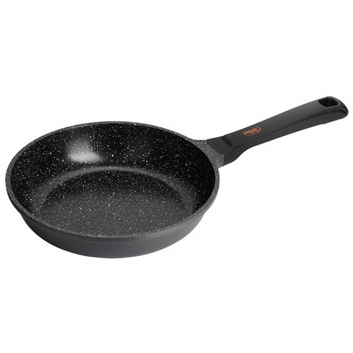 Stekpanna Inoxibar ABSOLUTE Svart Aluminium Ø 18 cm