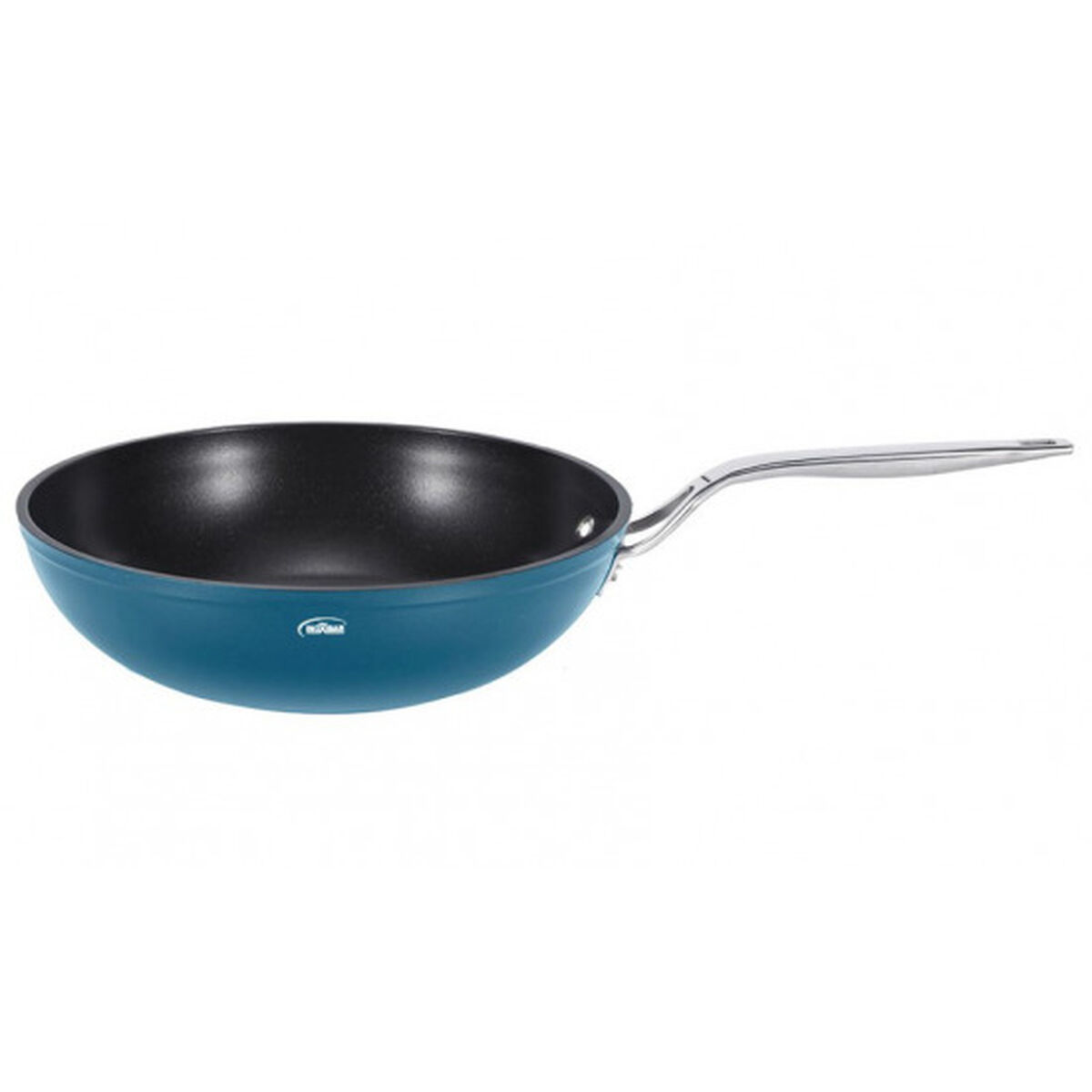 Stekpanna Inoxibar AQUA Aluminium Ø 30 cm