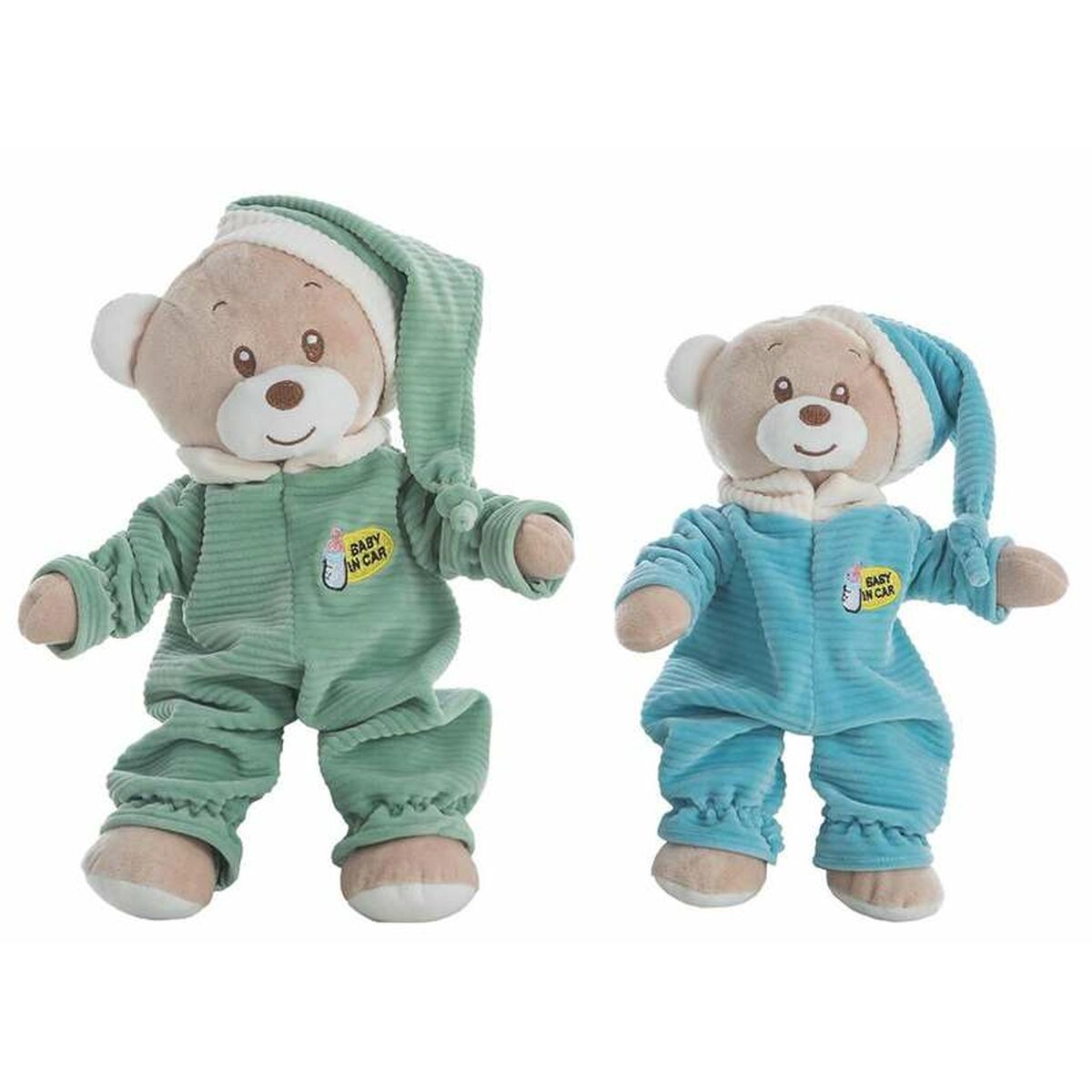 Nallebjörn Pyjamas 32 cm