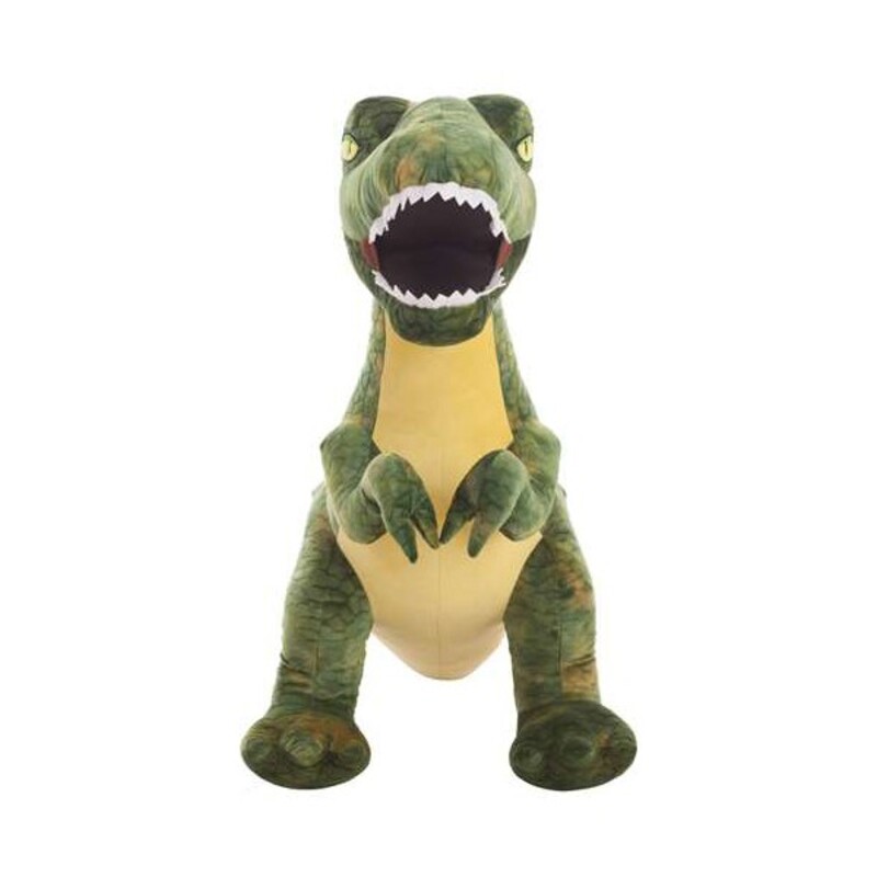 Mjukisleksak Dinosaur Thor 70 cm (70 cm)