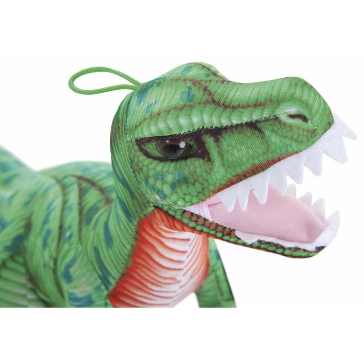 Mjukisleksak Dinosaurie Ren 60 cm