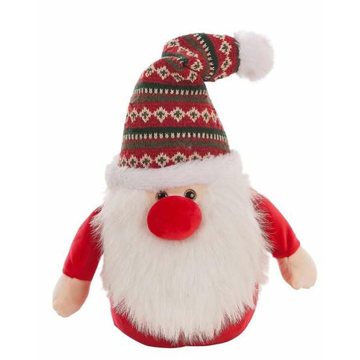 Mjukisleksak Noel Boli 30 cm