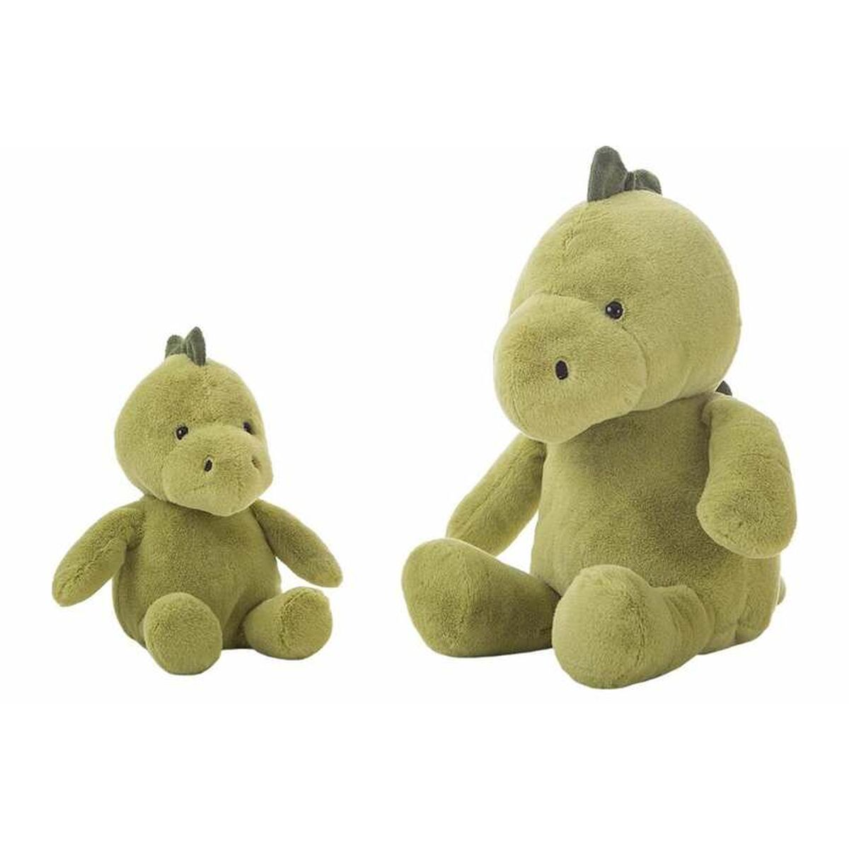 Mjukisleksak Kai Dinosaurie 35 cm