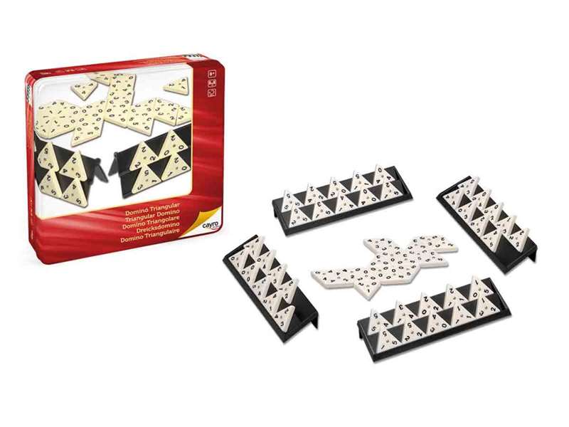 Domino Cayro 754