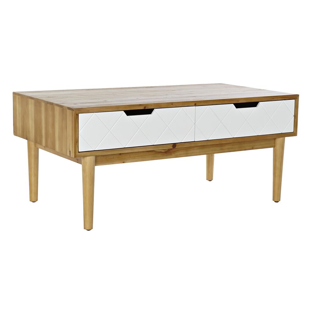 Soffbord DKD Home Decor Gran (105 x 55 x 46 cm)