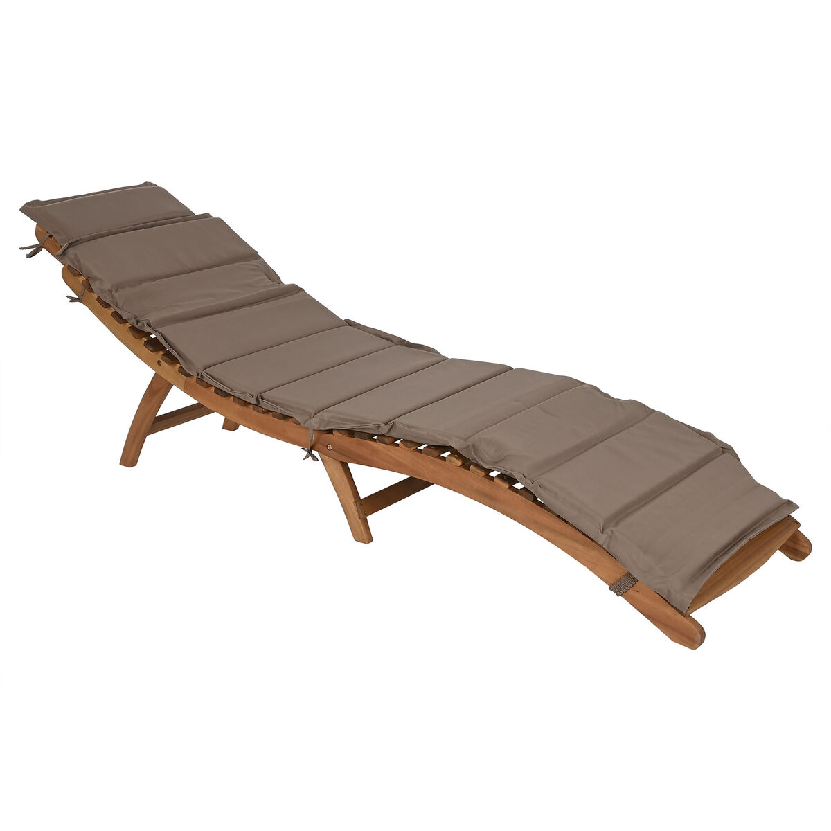 Edények Home ESPRIT Brun Beige 191 x 54 x 61 cm