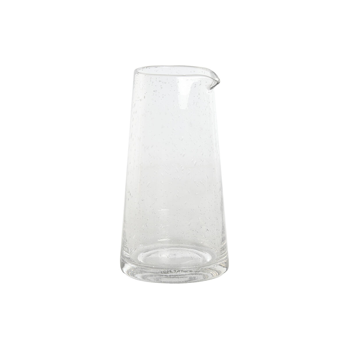 Kanna Home ESPRIT Transparent Glas 1,2 L