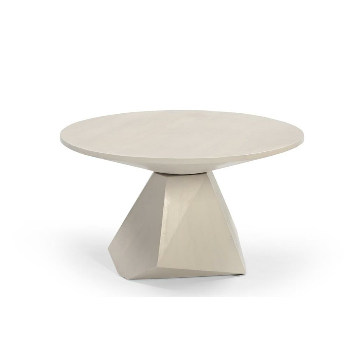 Soffbord Home ESPRIT Mangoträ 80 x 80 x 45 cm