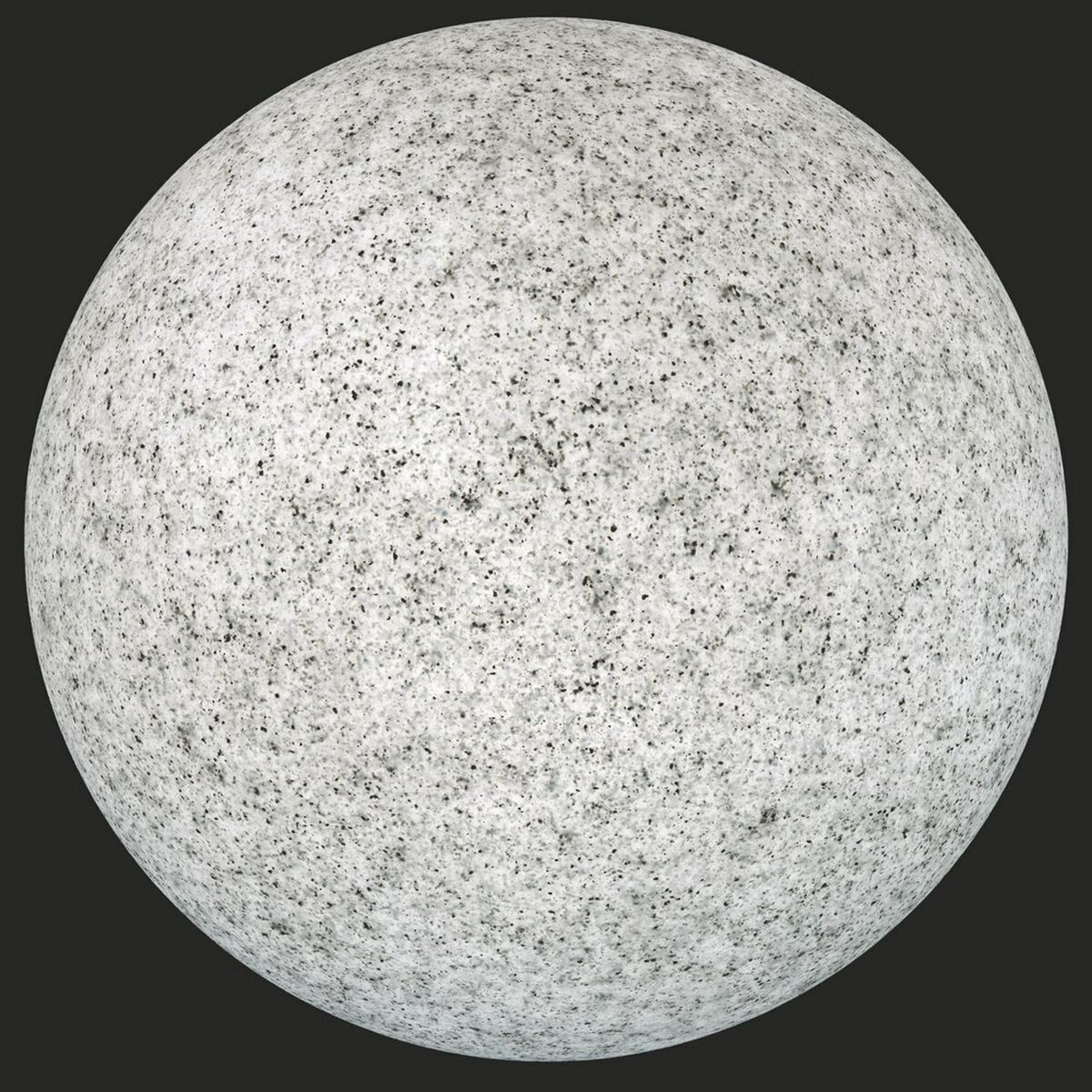 Belysning dekoration Sphere Sten 60 x 60 x 60 cm