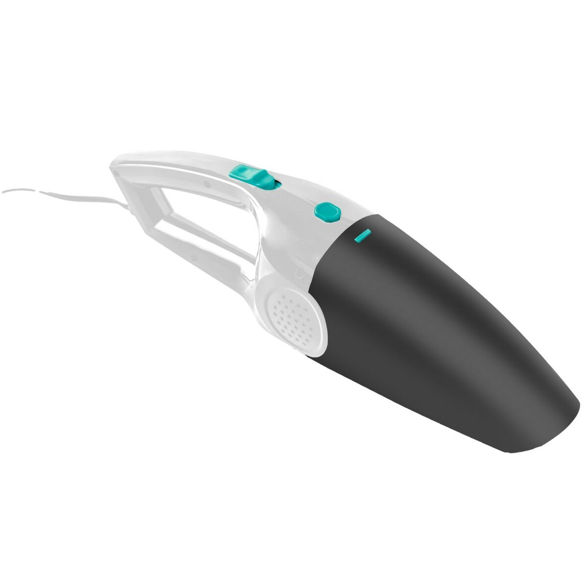 Handdammsugare Küken 34331 100 W