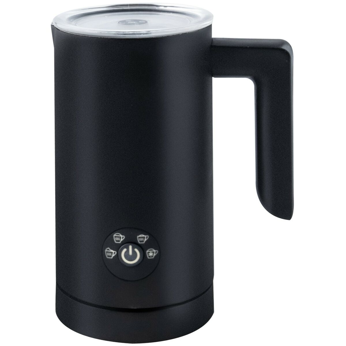 Mjölkskummare Küken 34405