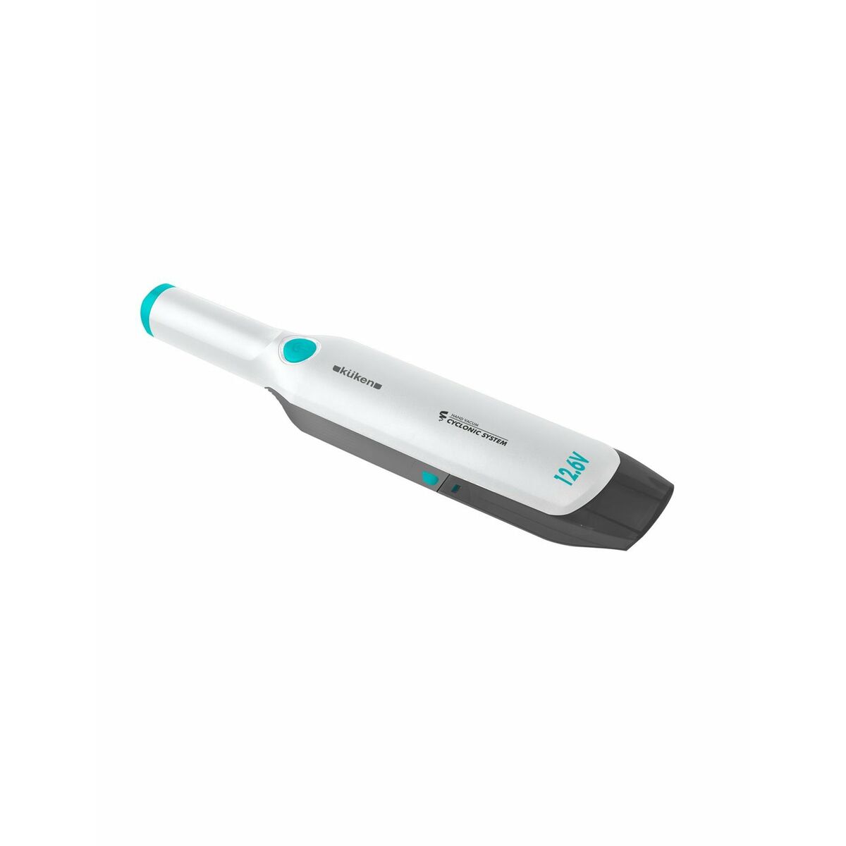 Handdammsugare Küken 37020 80 W