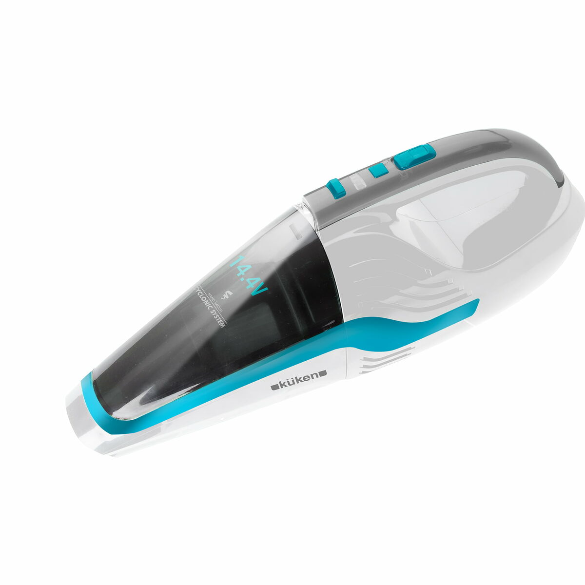 Handdammsugare Küken 38088 60 W