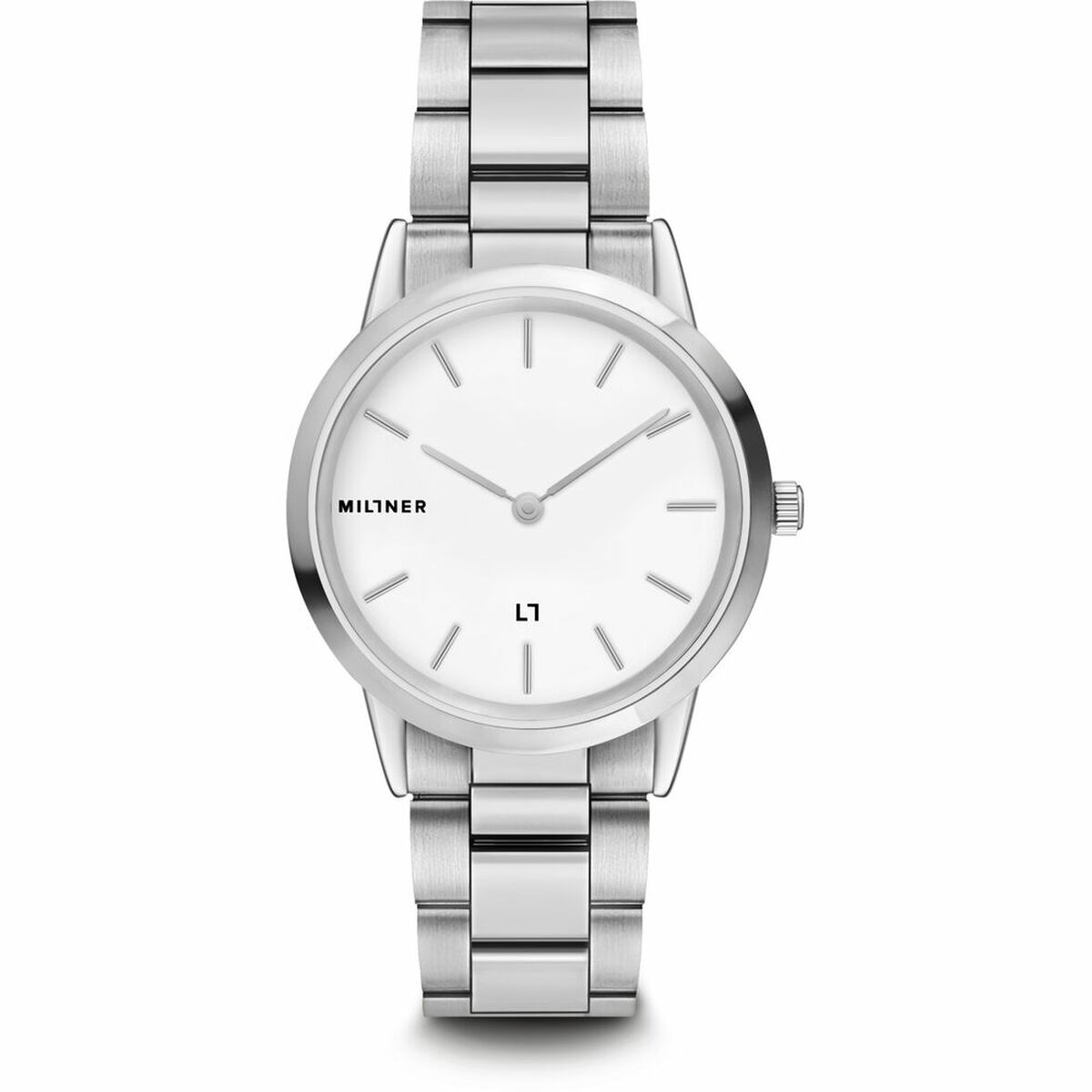 Damklocka Millner 8425402505830 (Ø 39 mm)