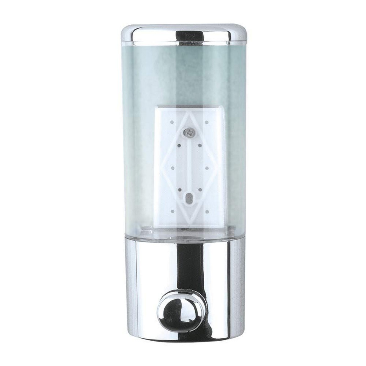 Tvåldispenser Mirtak 500 ml polypropen (500 ml)