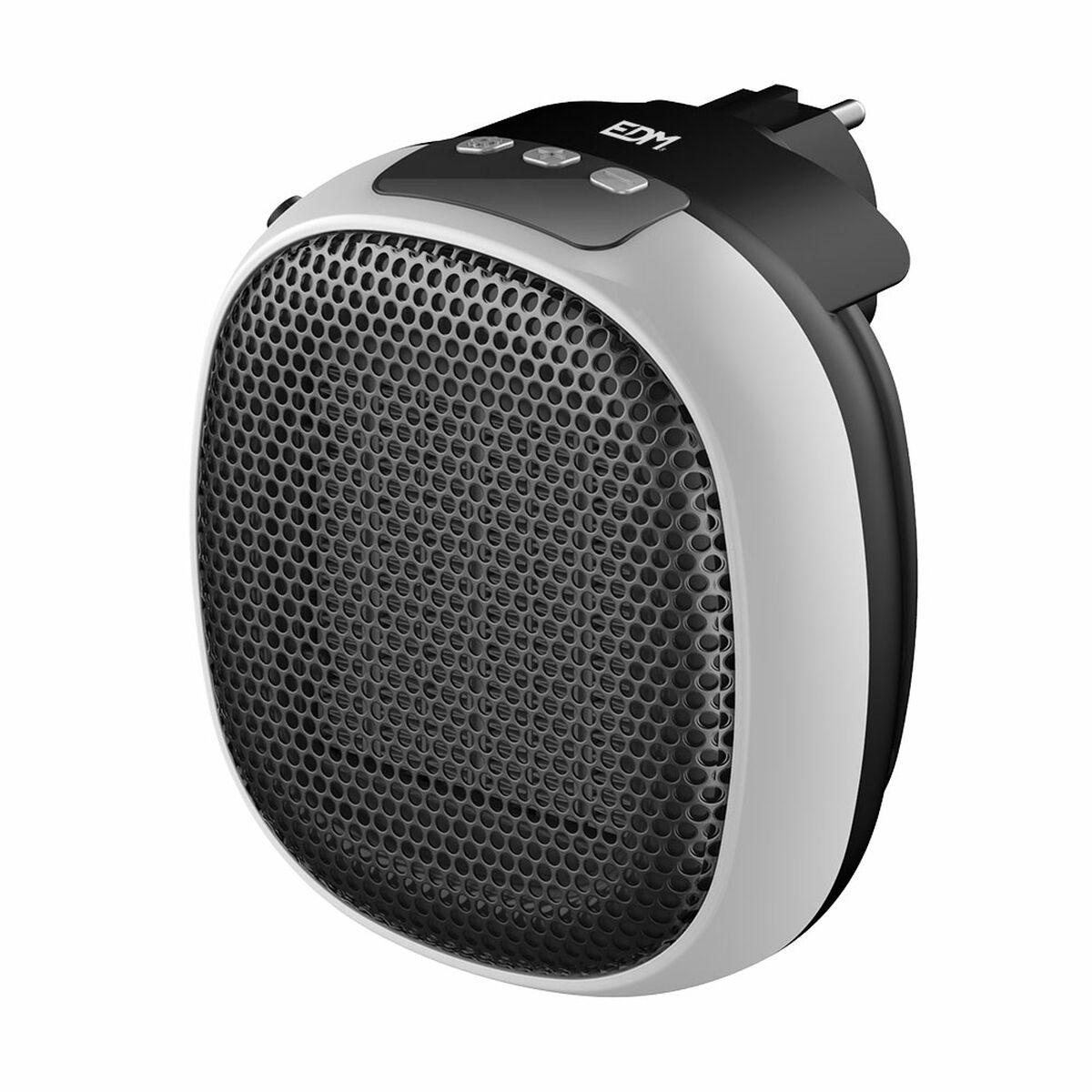 Elektriskt keramiskt värmeelement EDM 07187 700 W Mini
