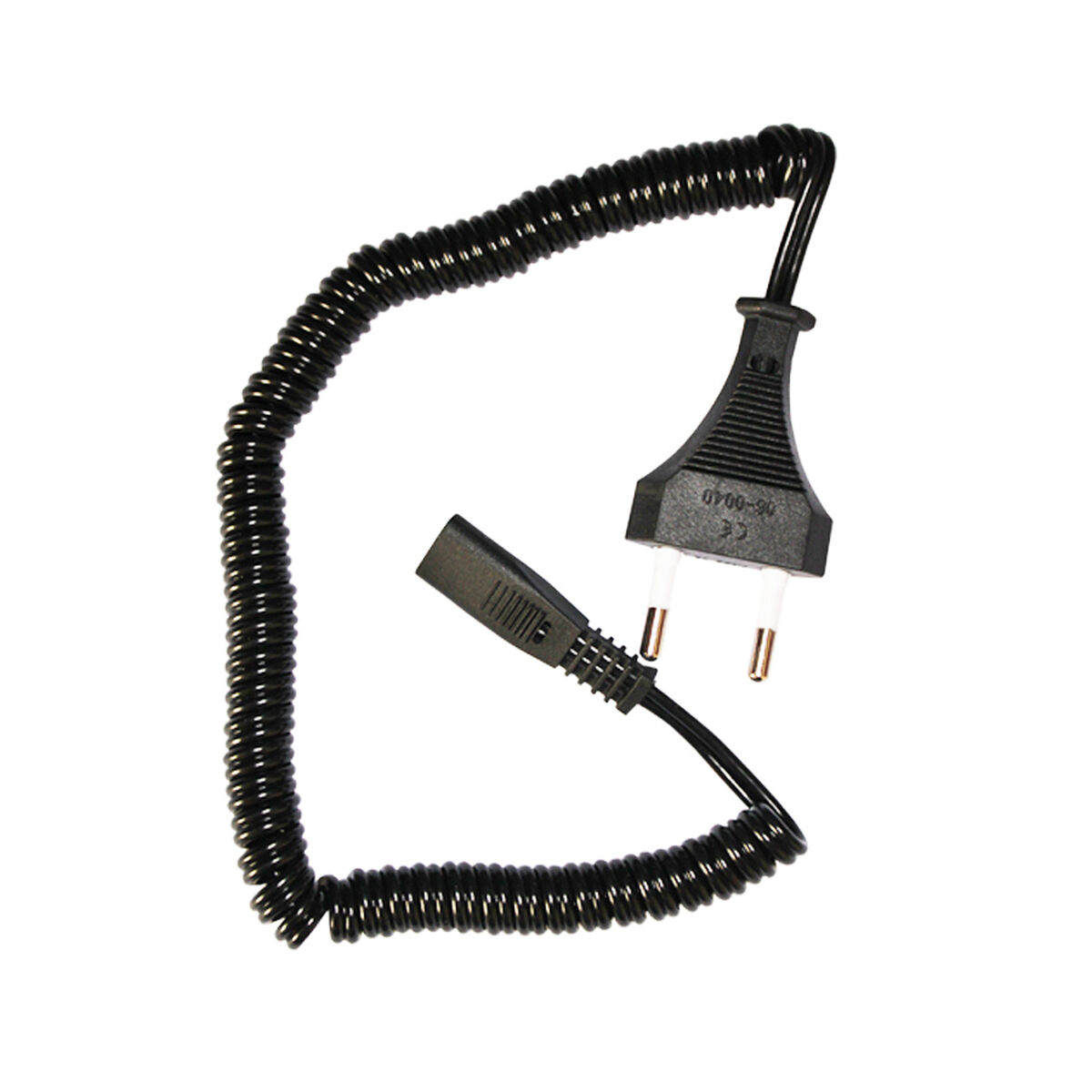 Elkabel EDM 23401 1,8 m Reservdel Manuell rakhyvel
