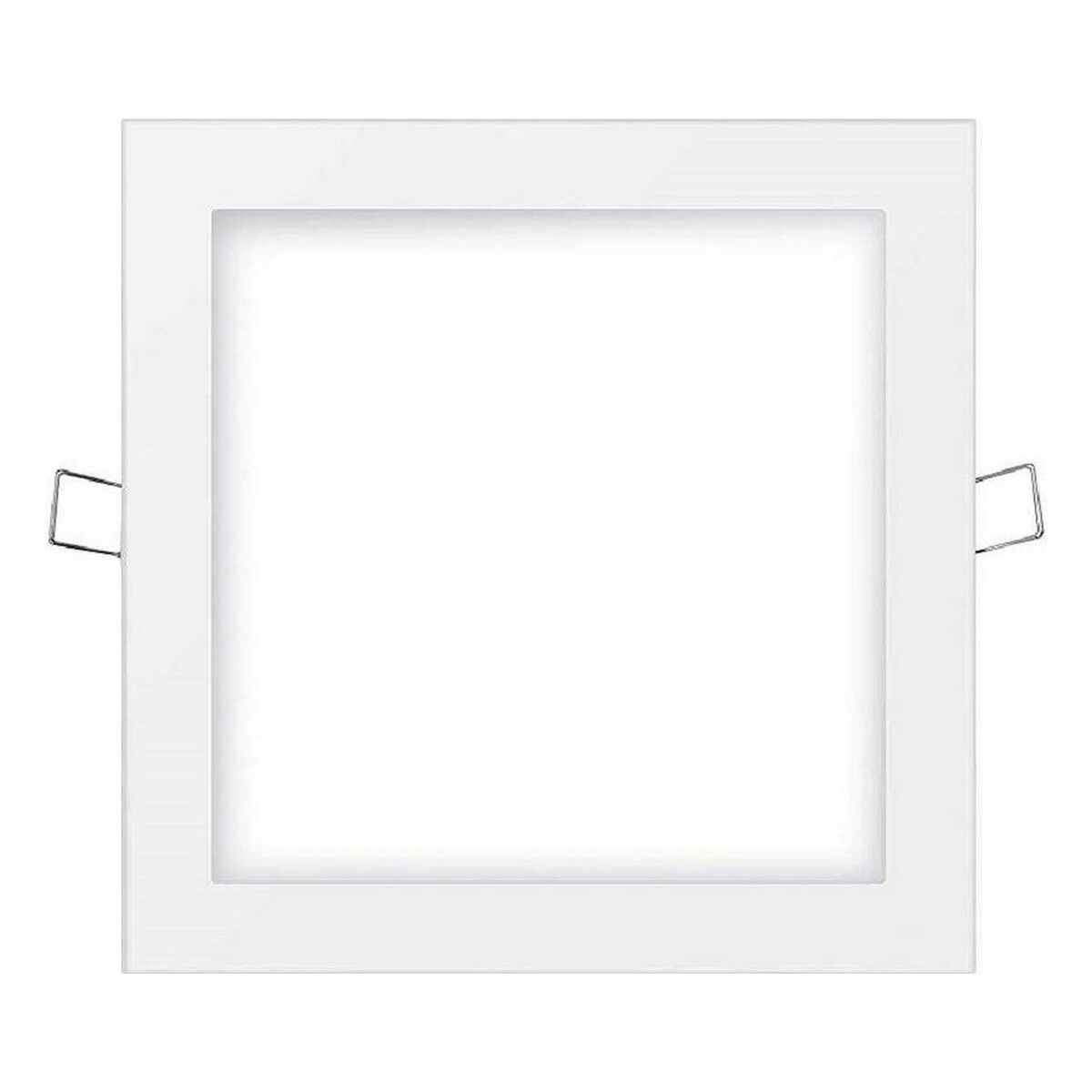 Inbyggt spotlight EDM 31584 Downlight A F 20 W 1500 lm (4000 K)