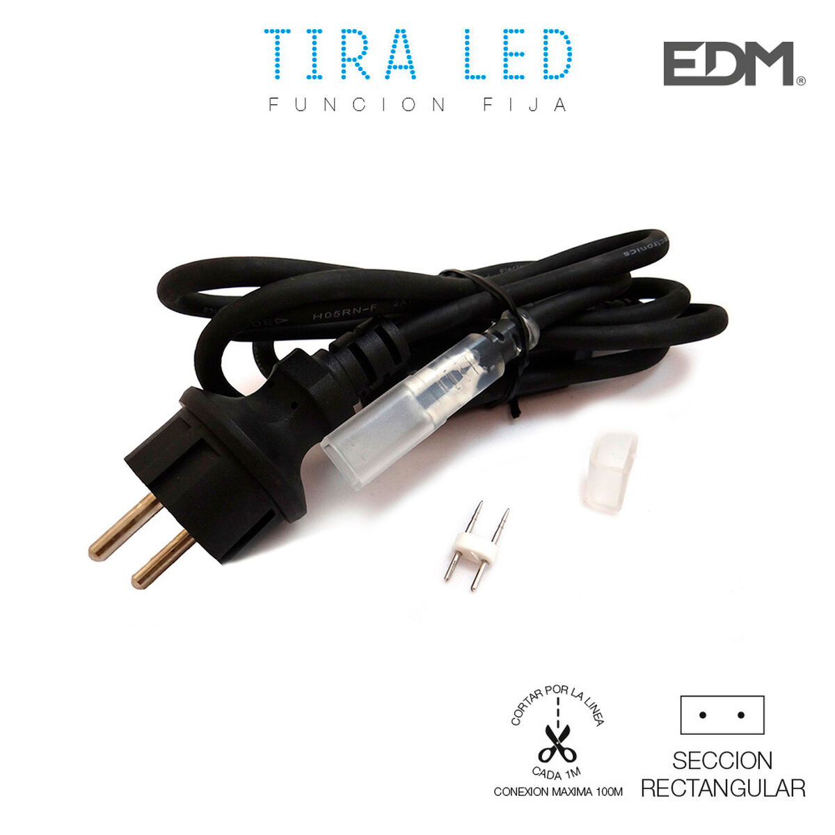 Eladapter EDM 31925