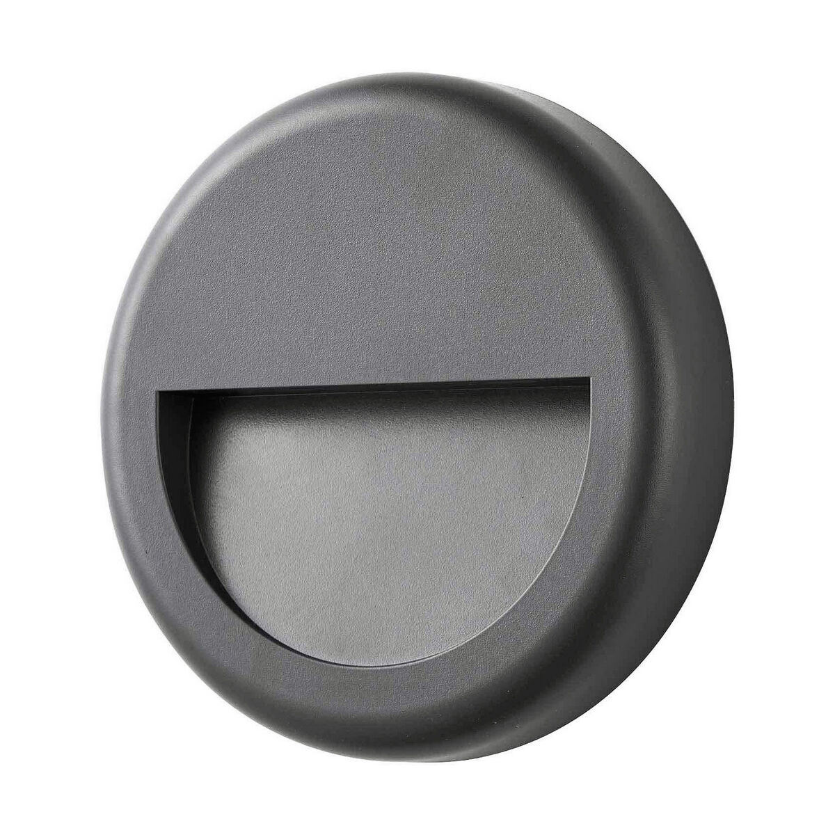 Vägglampa med LED EDM 32154 Plast F 6 W 70 Lm Multicolour (4000 K)